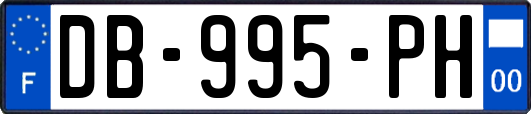 DB-995-PH
