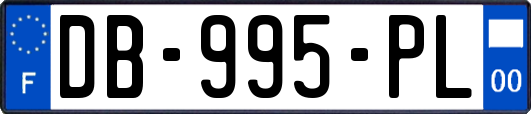 DB-995-PL