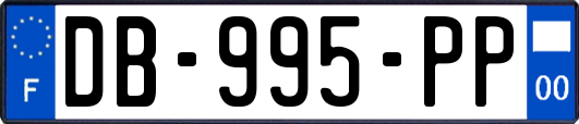 DB-995-PP