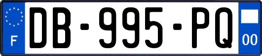 DB-995-PQ