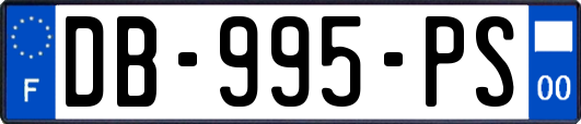 DB-995-PS
