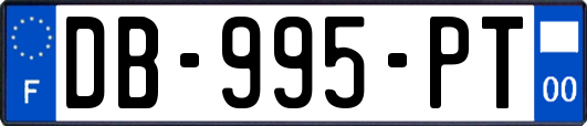 DB-995-PT