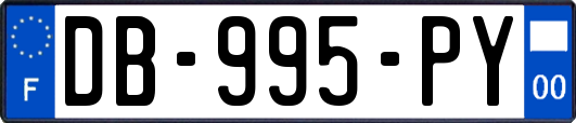 DB-995-PY