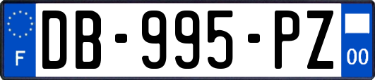 DB-995-PZ