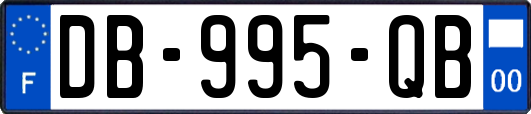 DB-995-QB