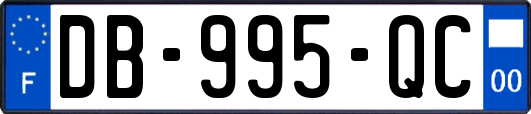 DB-995-QC