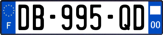 DB-995-QD