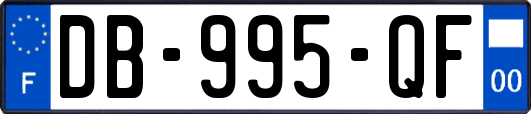 DB-995-QF