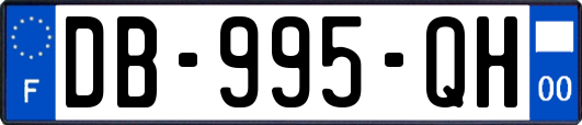 DB-995-QH