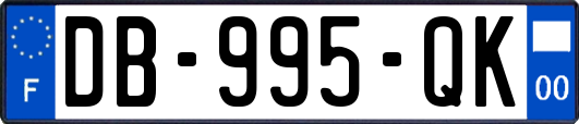 DB-995-QK