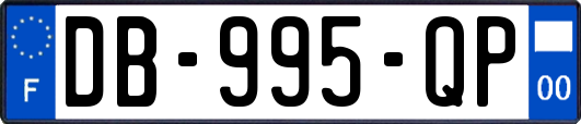 DB-995-QP