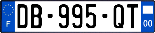 DB-995-QT