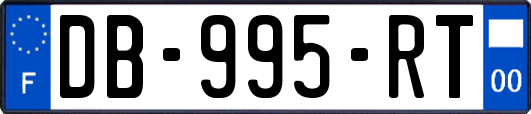 DB-995-RT