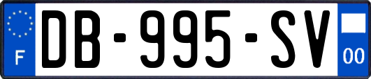 DB-995-SV