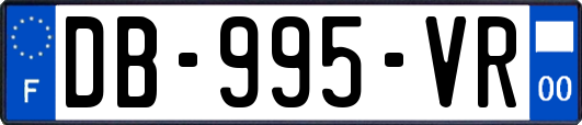 DB-995-VR