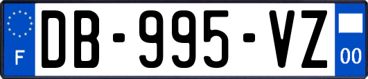 DB-995-VZ