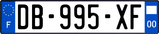 DB-995-XF