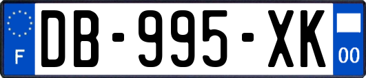 DB-995-XK