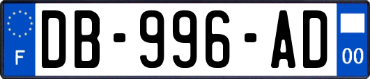 DB-996-AD