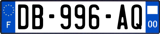 DB-996-AQ