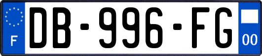 DB-996-FG