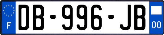 DB-996-JB