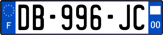 DB-996-JC