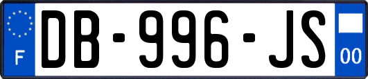 DB-996-JS