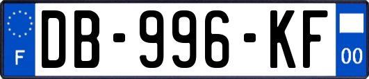 DB-996-KF