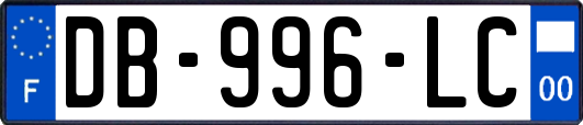 DB-996-LC