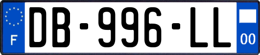 DB-996-LL