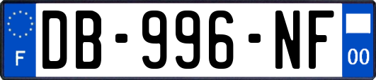 DB-996-NF