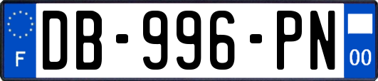 DB-996-PN