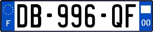DB-996-QF