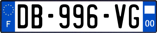 DB-996-VG