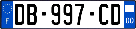 DB-997-CD