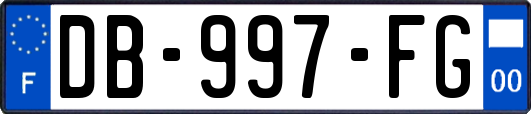 DB-997-FG