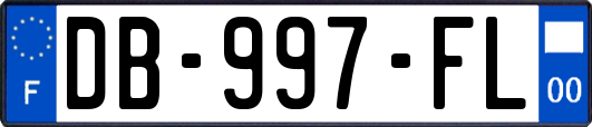 DB-997-FL