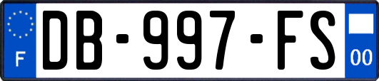 DB-997-FS