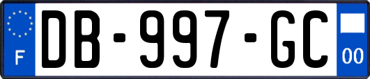 DB-997-GC