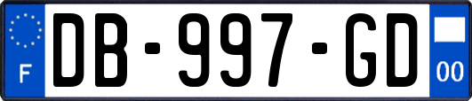 DB-997-GD