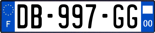 DB-997-GG