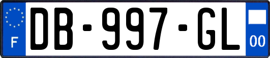 DB-997-GL