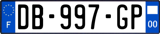 DB-997-GP