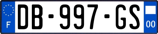 DB-997-GS