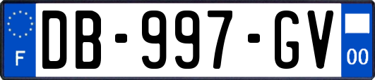DB-997-GV