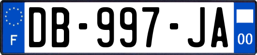 DB-997-JA