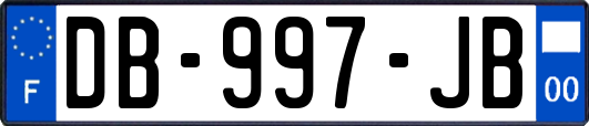 DB-997-JB