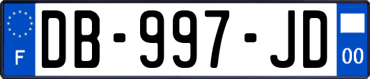 DB-997-JD