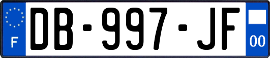 DB-997-JF